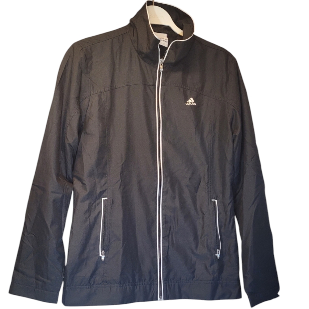 Adidas Lightweight Training Jacket